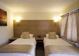 Royal Hotel 5