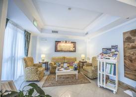 Villa Daphne 4