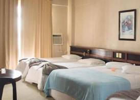 Map Hotel 5