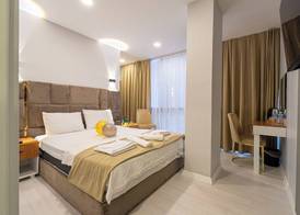 Mall Of Palace Hotel 4
