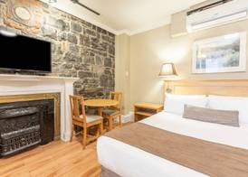 Hotel Jardin du Gouverneur 5