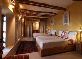 Riad Zineb 4