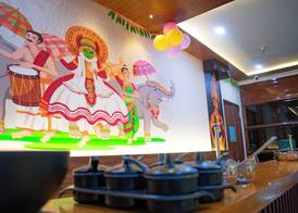 Udupi Hotel 2