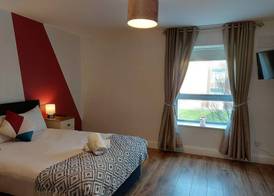 Wild Atlantic Apartments Killarney 4