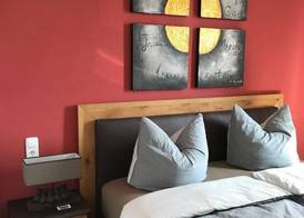 Hotel Maxdorfer Hof 4