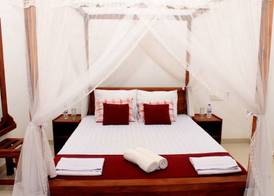 Green Hut Nature Resort 4