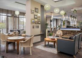 Protea Hotel by Marriott Cape Town North Wharf 3