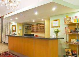 Hotel Stadtpark 4