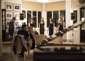 The Royal Hotel 3