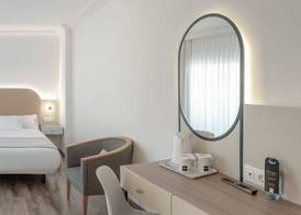 Hotel RH Victoria & Spa 4 Sup 5