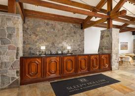 Sleepy Hollow Hotel, a Dolce by Wyndham 3