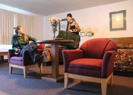 Budget Host Crestview Inn 4