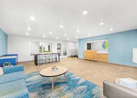 WoodSpring Suites Oak Ridge Knoxville 4