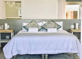 Seeplaas Guesthouse 4