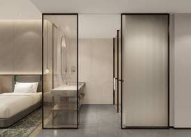 Holiday Inn Tongxiang 3
