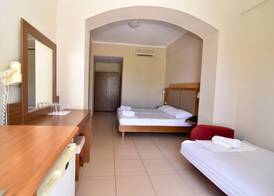 Hermes Hotel 5