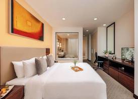 Somerset Hoa Binh Hanoi 5