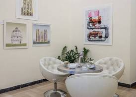 Hotel Columbia Wellness & Spa 5