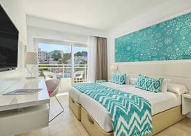 Grupotel Ibiza Beach Resort - Adults Only 5