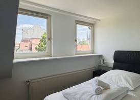 Zentrum Apartmenthaus am Dom Plant Room 5