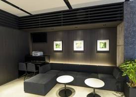 Best Western Plus Hotel Fino Osaka Kitahama 3