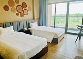 Tuana Hotels Sonaga Beach Resort 5