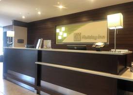 Holiday Inn CHARLOTTESVILLE-MONTICELLO by IHG 2