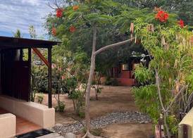 Cabo Pulmo Beach Resort 3