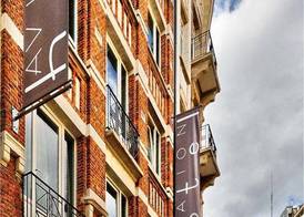 Hotel Aviation 4