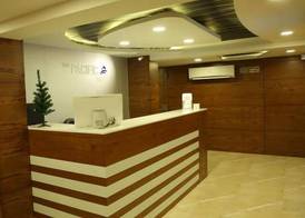 The Pacific Hotel 5