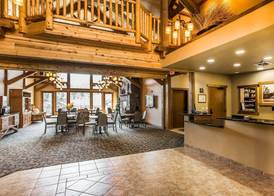 K Bar S Lodge, an Ascend Collection Hotel 4