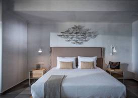 Cosmopolis Crete Suites 4