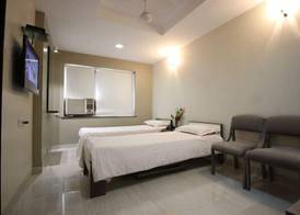 Hotel Airlines International 3