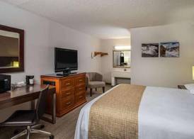 Three Rivers Motel 3