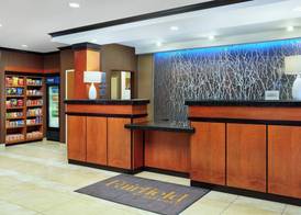 Fairfield Inn and Suites by Marriott Plainville 4