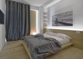 Luxury Suites Collection - Milano 3 4