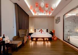 Florence Hotel 5