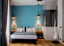 QT Suites Roma 2