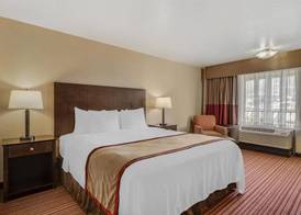 Best Western Plus Cedar City 4