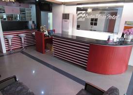 Oyster Plaza Hotel 3