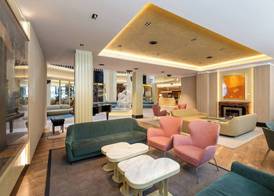 Grand Plaza Hotel & Wellness 3