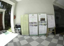 Orchards Cottage Hotel 2
