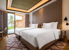 Radisson Blu Resort Cam Ranh 4