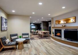 Residence Inn by Marriott Birmingham Downtown UAB 3