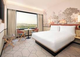 Holiday Inn Gurgaon NH8 by IHG 3