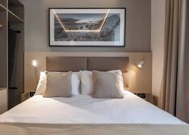 Marea Suites 5