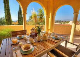 Desert Springs Resort 3