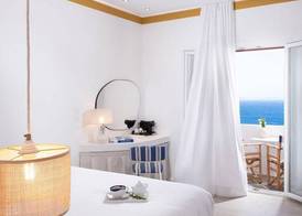 Hotel Tagoo 4