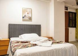 Hotel La Casona 4