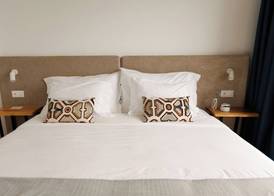 Hotel Colombo 5